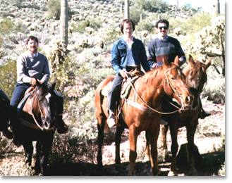 Lou Steinberg, Chris Tong, and Jack Mostow