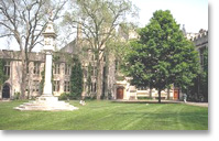 Princeton University