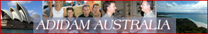 Adidam Australia